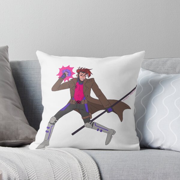 Item preview, Da Gambit designed and sold by Colorful Character.