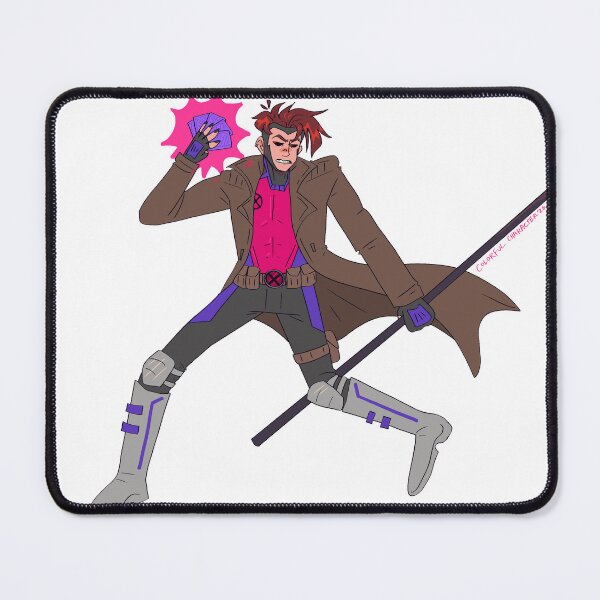 Item preview, Da Gambit designed and sold by Colorful Character.