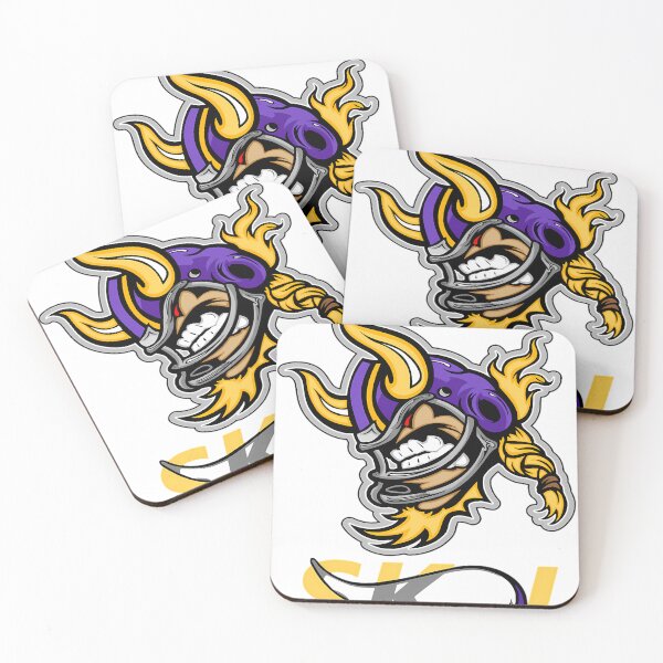 Item preview, Minnesota Vikings designed and sold by Bosslydesign.