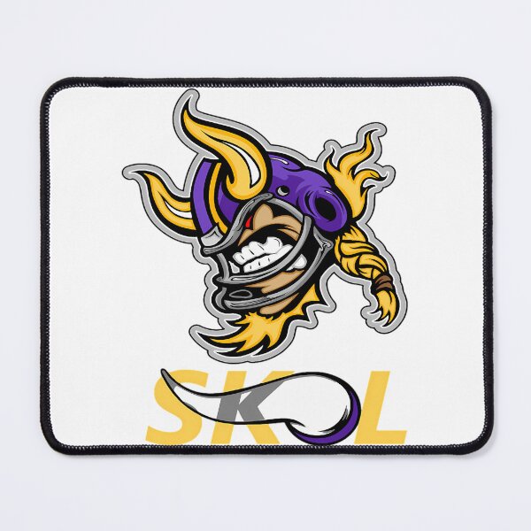 Item preview, Minnesota Vikings designed and sold by Bosslydesign.