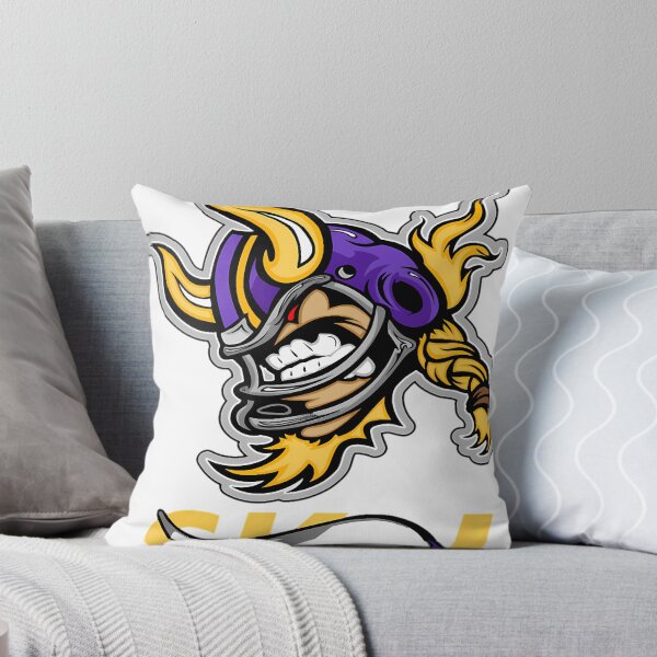 Item preview, Minnesota Vikings designed and sold by Bosslydesign.