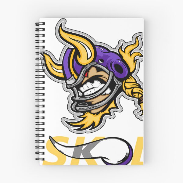 Artikelvorschau, Minnesota Vikings entworfen und verkauft von Bosslydesign.