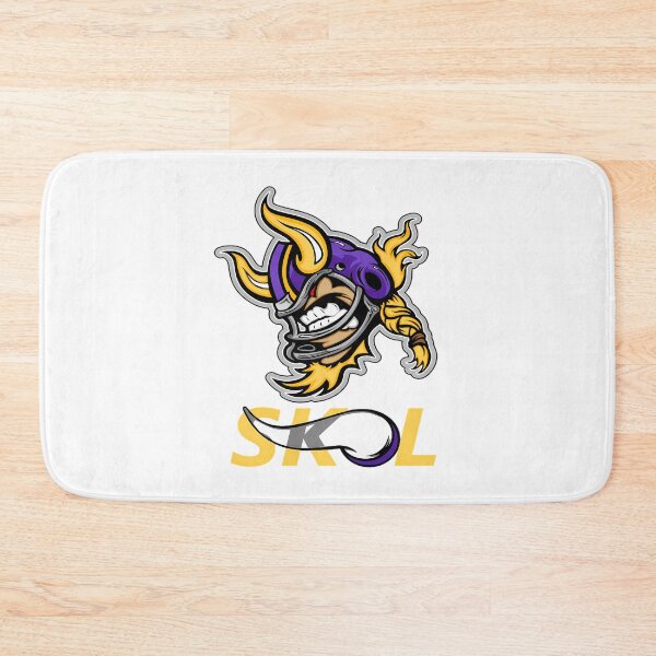 Artikelvorschau, Minnesota Vikings entworfen und verkauft von Bosslydesign.
