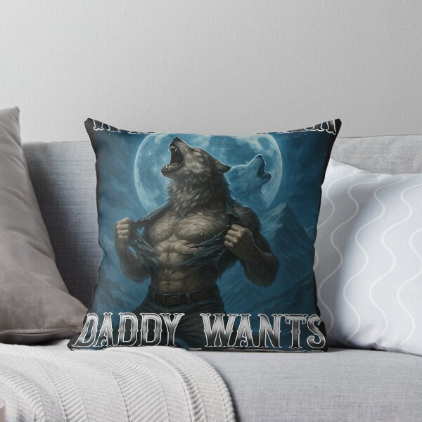 Item preview, Funny Whatever Daddy Wants Daddy Gets designed and sold by ToguzA.