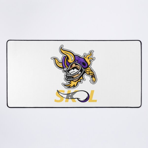 Item preview, Minnesota Vikings designed and sold by Bosslydesign.