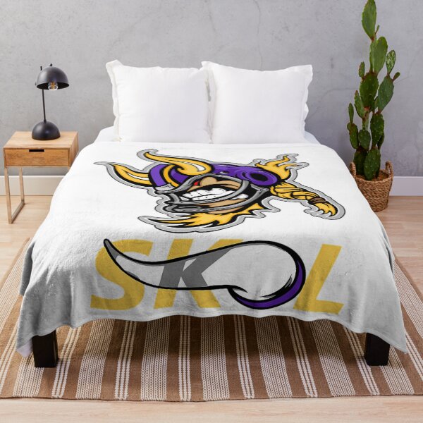 Item preview, Minnesota Vikings designed and sold by Bosslydesign.