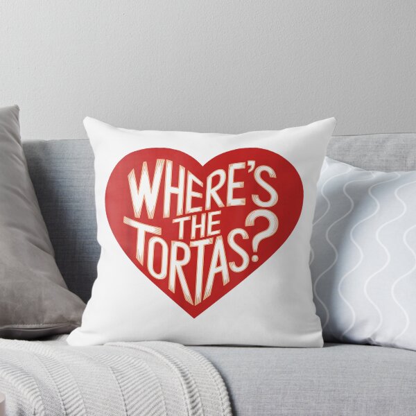Item preview, Camiseta "Me encantan las tortas, comida mexicana" designed and sold by Badriiiii.