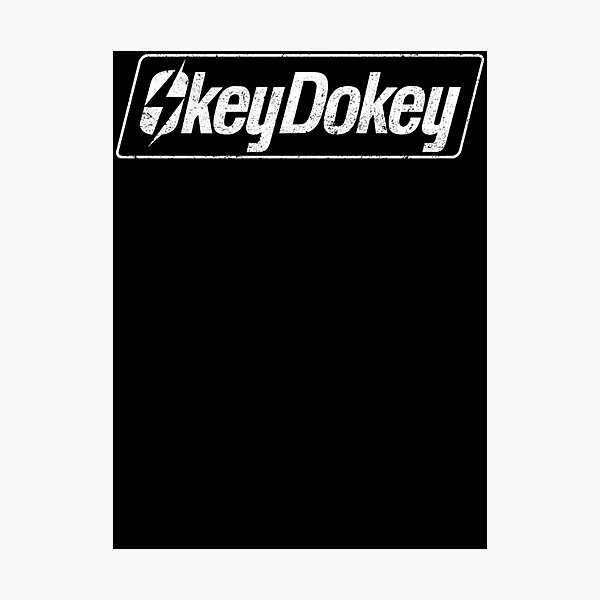 Item preview, Okey Dokey  designed and sold by origerlunu.