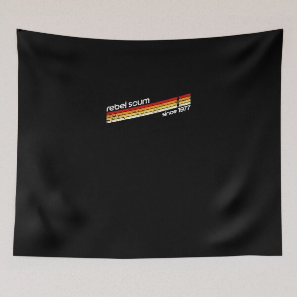 Item preview, Old School Scum  designed and sold by buhlermevolpesc.