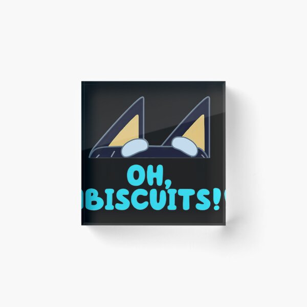 Item preview, Oh Biscuits designed and sold by anas jamal rezki.