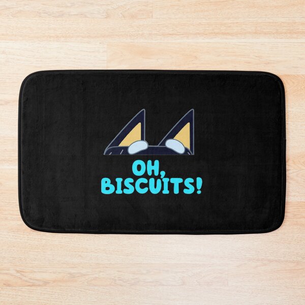 Item preview, Oh Biscuits designed and sold by anas jamal rezki.