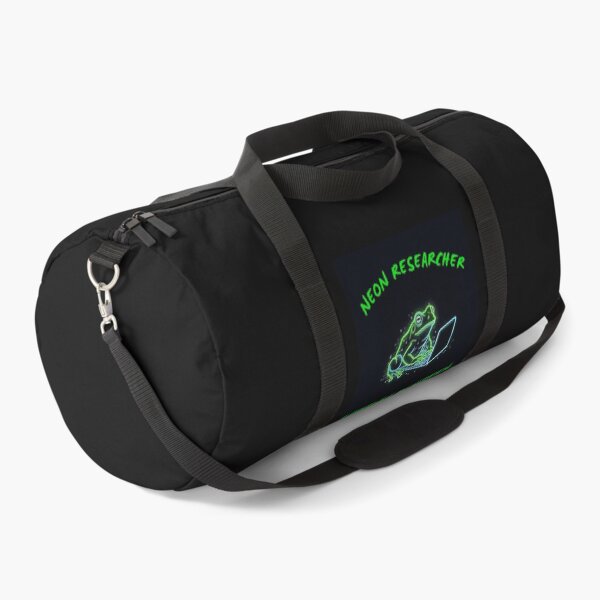 Item preview, Neon Researcher: I Analyze In Green designed and sold by amusefullife.