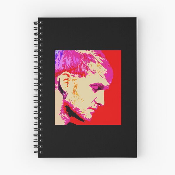 Item preview,  Layne Staley  designed and sold by Evolte.
