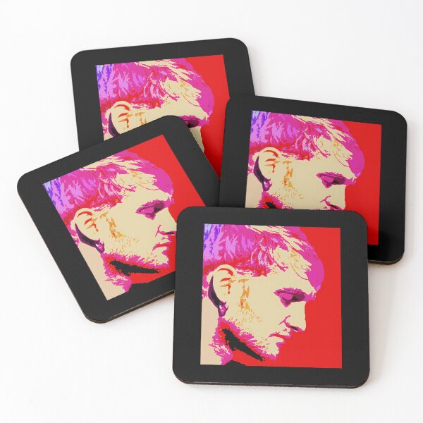 Item preview,  Layne Staley  designed and sold by Evolte.
