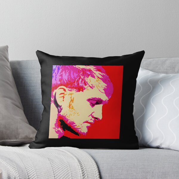 Item preview,  Layne Staley  designed and sold by Evolte.