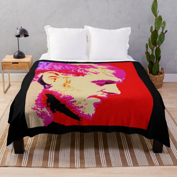 Item preview, Layne Staley designed and sold by Evolte.