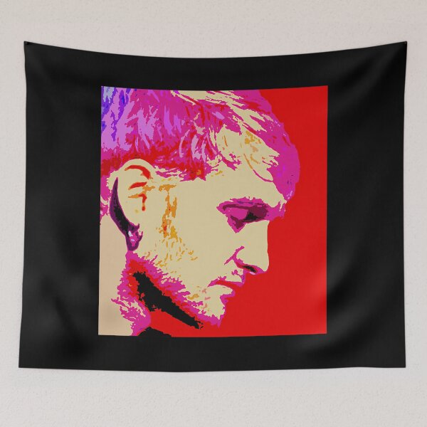 Item preview,  Layne Staley  designed and sold by Evolte.