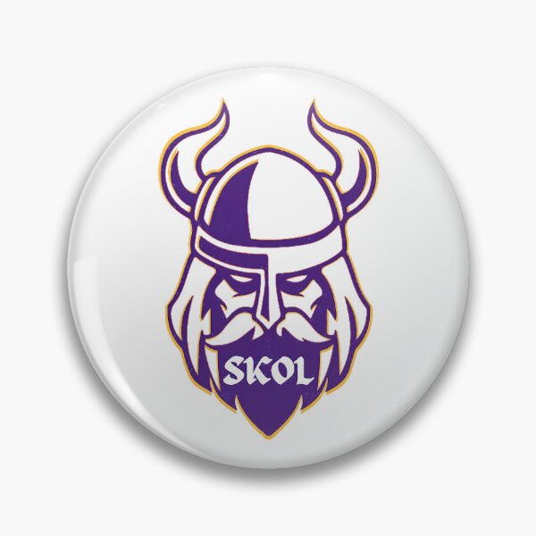 Artikelvorschau, Minnesota Vikings entworfen und verkauft von itsyamil.