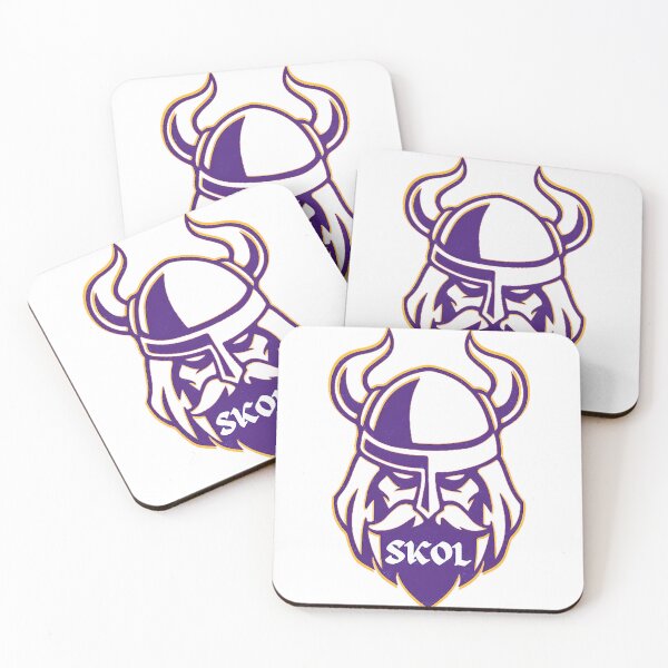 Item preview, Minnesota Vikings designed and sold by itsyamil.