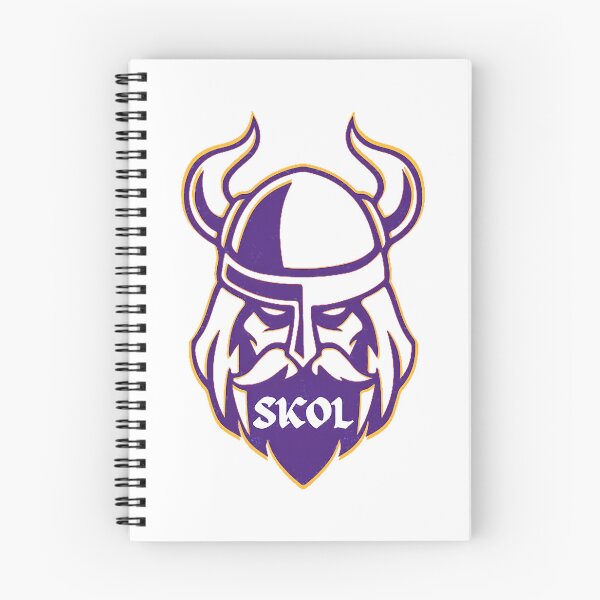 Artikelvorschau, Minnesota Vikings entworfen und verkauft von itsyamil.