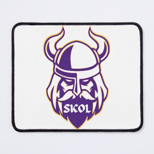 Item preview, Minnesota Vikings designed and sold by itsyamil.