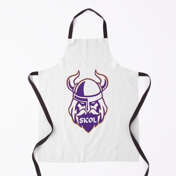 Item preview, Minnesota Vikings designed and sold by itsyamil.