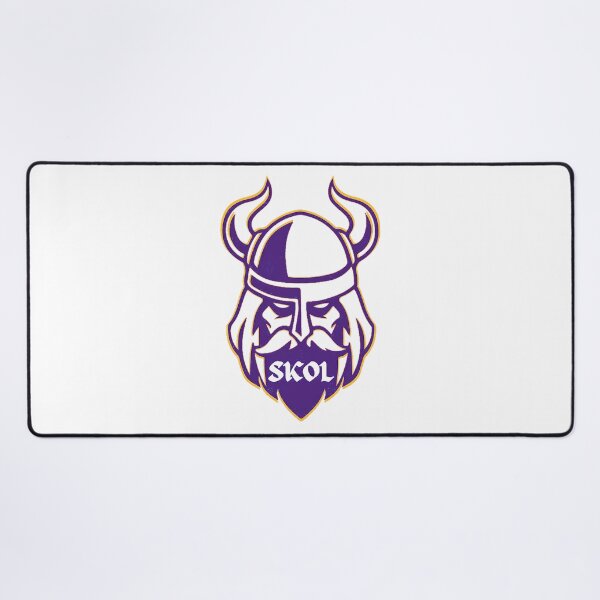 Item preview, Minnesota Vikings designed and sold by itsyamil.