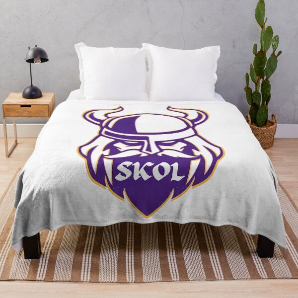 Item preview, Minnesota Vikings designed and sold by itsyamil.
