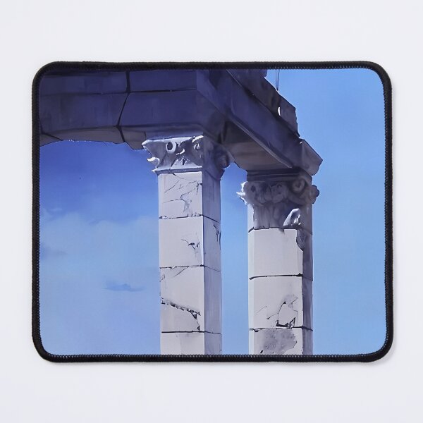 Item preview, Never Forget Greek Architecture designed and sold by ToguzA.