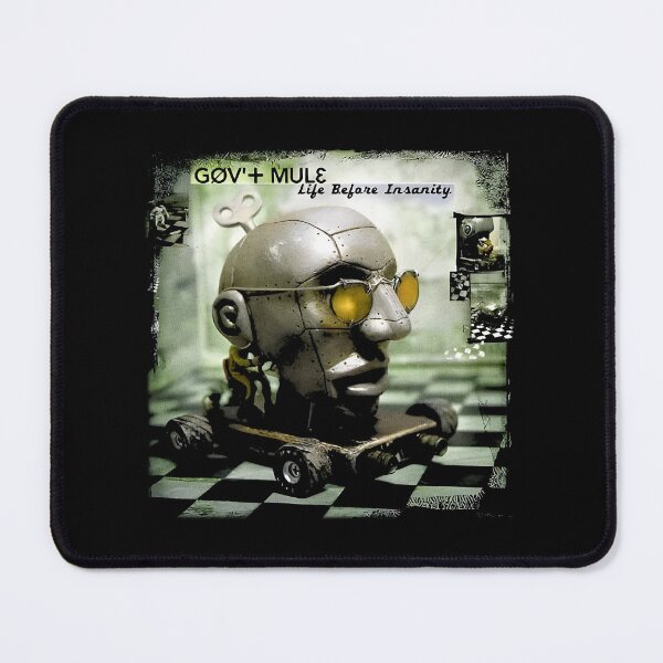 Item preview, Gov't Thorazine Shuffle Mule designed and sold by aixavava47.