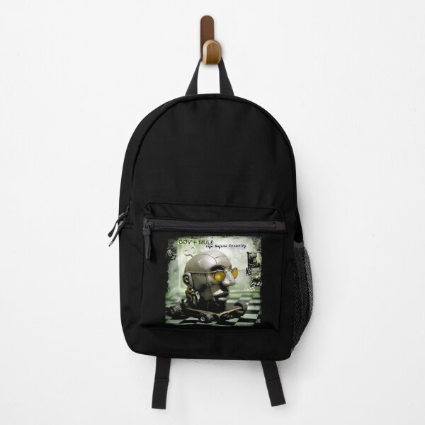 Item preview, Gov't Thorazine Shuffle Mule designed and sold by aixavava47.