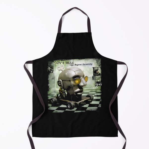 Item preview, Gov't Thorazine Shuffle Mule designed and sold by aixavava47.