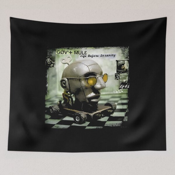 Item preview, Gov't Thorazine Shuffle Mule designed and sold by aixavava47.