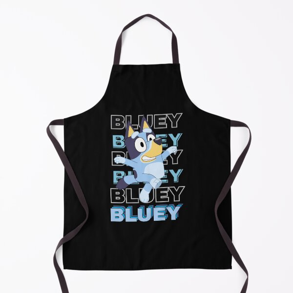 Item preview, Happy Bluey Jumping designed and sold by Sambety3030.