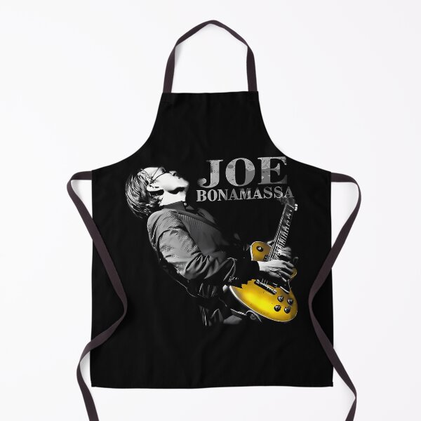 Item preview, Music Joe Guitar Logo Band Bonamassa Mas designed and sold by Evolte.