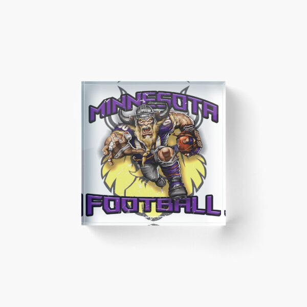 Artikelvorschau, Minnesota Vikings entworfen und verkauft von Noah-Perez.