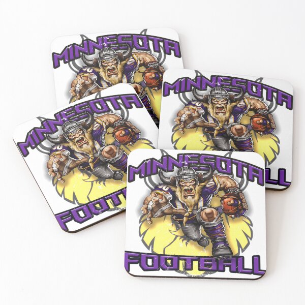 Item preview, Minnesota Vikings designed and sold by Noah-Perez.