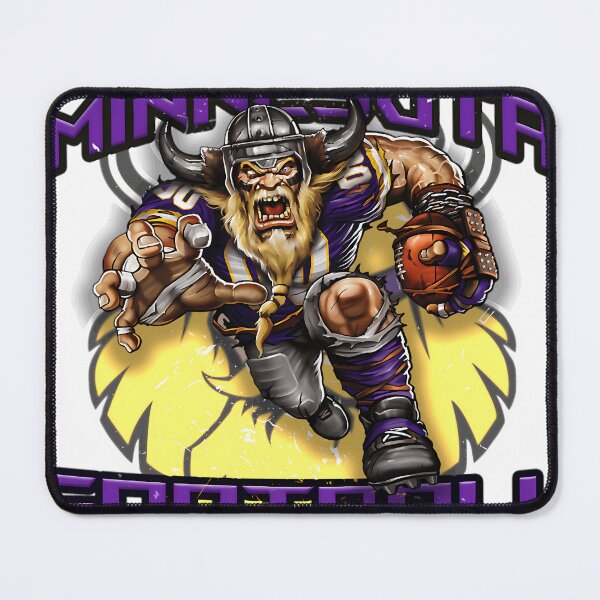 Item preview, Minnesota Vikings designed and sold by Noah-Perez.