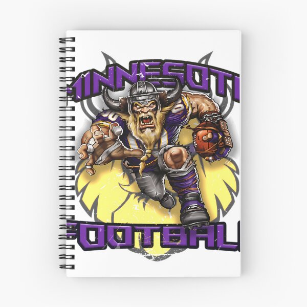 Artikelvorschau, Minnesota Vikings entworfen und verkauft von Noah-Perez.