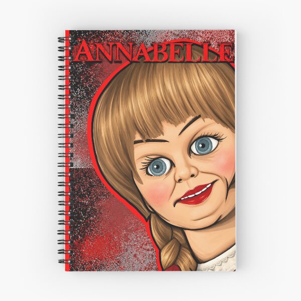 Item preview, Annabelle Solo Art designed and sold by gjnilespop.