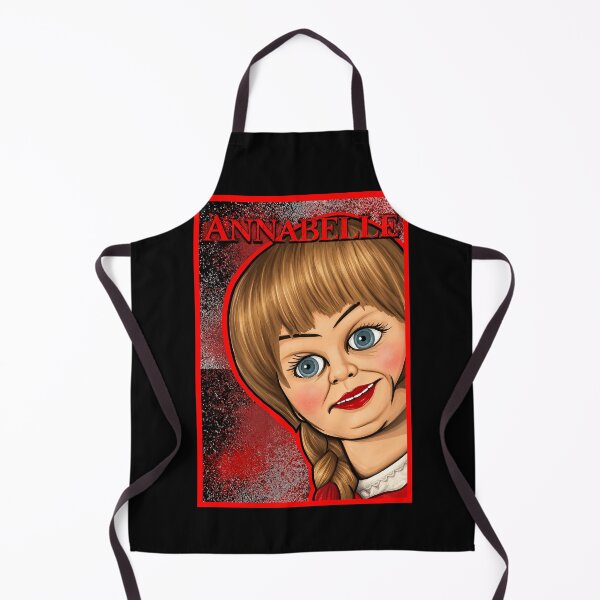 Item preview, Annabelle Solo Art designed and sold by gjnilespop.