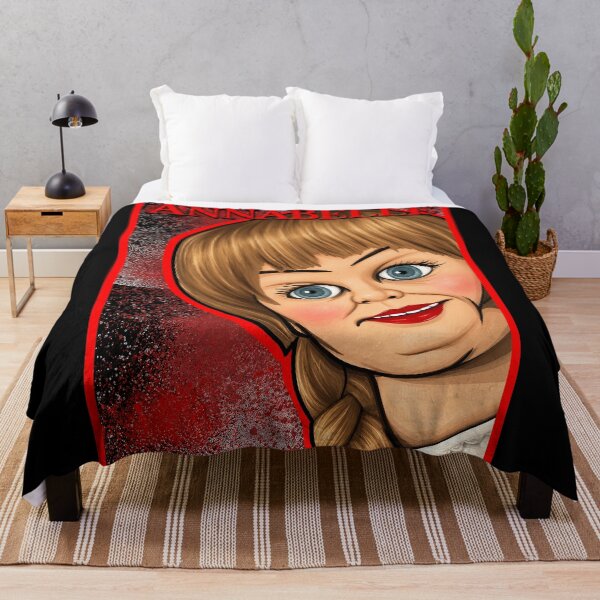 Item preview, Annabelle Solo Art designed and sold by gjnilespop.