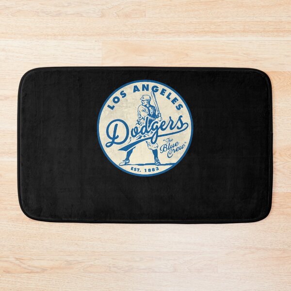 Item preview, Old Style Los Angeles Dodgers Full Size By Buck Tee  designed and sold by gurradsfd.