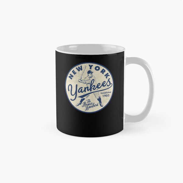 Item preview, Old Style New York Yankees Full Size By Buck Tee  designed and sold by opielah.