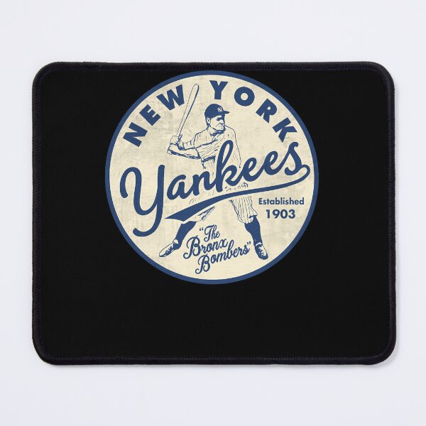 Item preview, Old Style New York Yankees Full Size By Buck Tee  designed and sold by opielah.
