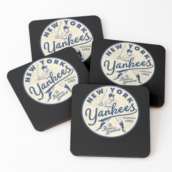 Item preview, Old Style New York Yankees Full Size By Buck Tee  designed and sold by opielah.