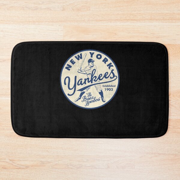 Item preview, Old Style New York Yankees Full Size By Buck Tee  designed and sold by opielah.