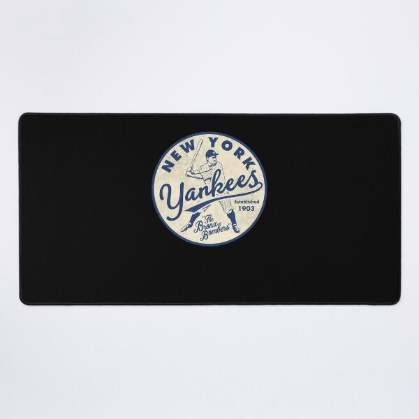 Item preview, Old Style New York Yankees Full Size By Buck Tee  designed and sold by opielah.