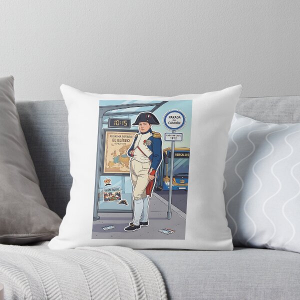 Item preview, Napoleon waiting designed and sold by Naxuid.