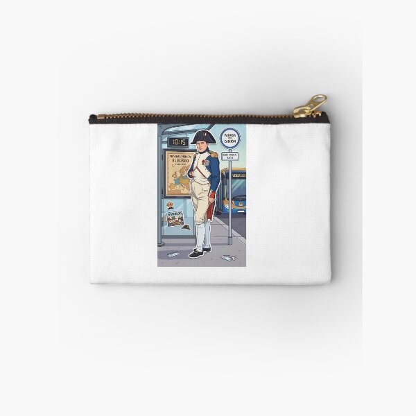 Item preview, Napoleon waiting designed and sold by Naxuid.